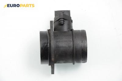 Дебитомер за Fiat Stilo Multi Wagon (01.2003 - 08.2008) 1.9 JTD, 80 к.с., № Bosch 0 281 002 308