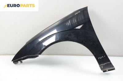 Калник за Ford Focus I Hatchback (10.1998 - 12.2007), 4+1 вр., хечбек, позиция: лява