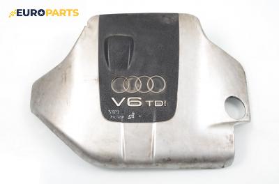 Декоративен капак двигател за Audi A4 Avant B6 (04.2001 - 12.2004)