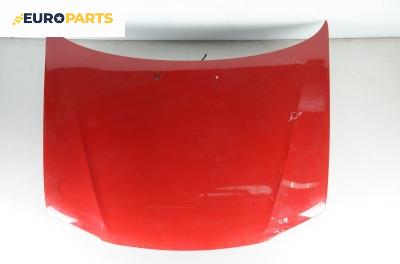 Преден капак за Mazda 323 F VI Hatchback (09.1998 - 05.2004), 4+1 вр., хечбек