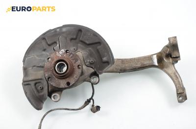 Шенкел главина за Audi A4 Avant B6 (04.2001 - 12.2004), позиция: предна, лява