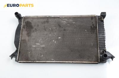 Воден радиатор за Audi A4 Avant B6 (04.2001 - 12.2004) 2.5 TDI, 155 к.с.