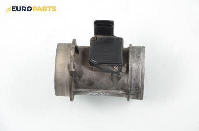 Дебитомер за Audi A4 Avant B6 (04.2001 - 12.2004) 2.5 TDI, 155 к.с., № Hitachi AFH70-250