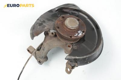 Шенкел главина за Audi A4 Avant B6 (04.2001 - 12.2004), позиция: задна, лява