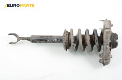 Макферсон за Audi A4 Avant B6 (04.2001 - 12.2004), комби, позиция: предна, лява
