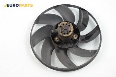 Перка охлаждане за Ford Fiesta V Van (10.2003 - 09.2009) 1.4 TDCi, 68 к.с.