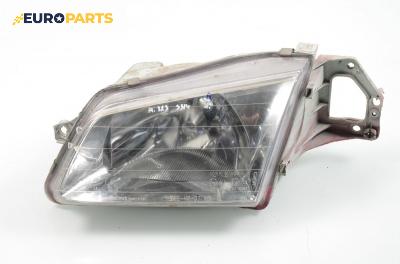 Фар за Mazda 323 F VI Hatchback (09.1998 - 05.2004), хечбек, позиция: лява