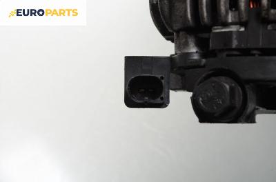 Алтернатор / генератор за BMW 3 Series E46 Compact (06.2001 - 02.2005) 316 ti, 115 к.с., № Bosch 0 124 325 116