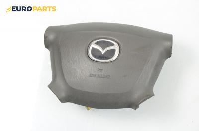 Airbag за Mazda 323 F VI Hatchback (09.1998 - 05.2004), 4+1 вр., хечбек