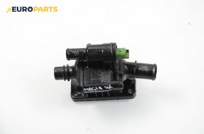 Конзола антифриз за Ford Fiesta V Van (10.2003 - 09.2009) 1.4 TDCi, 68 к.с.