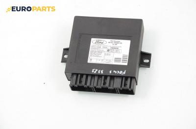 Модул централно заключване за Ford Focus I Hatchback (10.1998 - 12.2007), № 5WK4 7230B T83SA