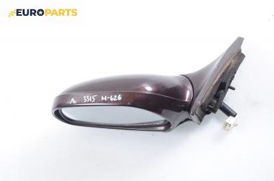 Огледало за Mazda 626 IV Hatchback (08.1991 - 04.1997), хечбек, позиция: лява