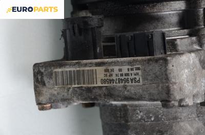 Хидравлична помпа за Peugeot 307 Hatchback (08.2000 - 12.2012), № PSA 9648744580