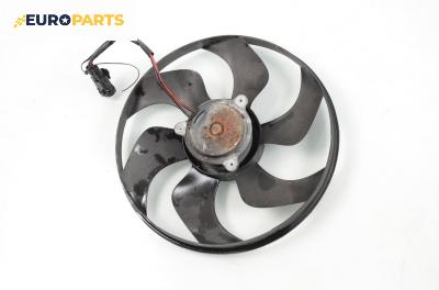 Перка охлаждане за Peugeot 307 Hatchback (08.2000 - 12.2012) 2.0 HDi 110, 107 к.с.