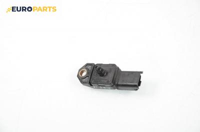 MAP сензор за Peugeot 307 Hatchback (08.2000 - 12.2012), № Denso 079800-5600