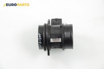 Дебитомер за Peugeot 307 Hatchback (08.2000 - 12.2012) 2.0 HDi 110, 107 к.с., № 9629471080