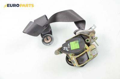 Предпазен колан за Mazda 323 F VI Hatchback (09.1998 - 05.2004), 4+1 вр., позиция: предна, дясна