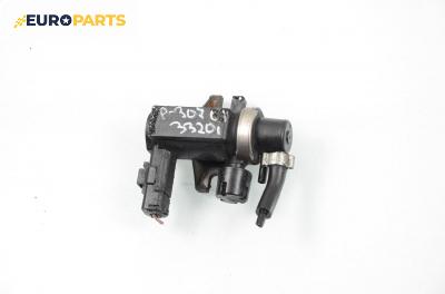 Вакуум клапан за Peugeot 307 Hatchback (08.2000 - 12.2012) 2.0 HDi 110, 107 к.с.
