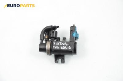 Вакуум клапан за Peugeot 307 Hatchback (08.2000 - 12.2012) 2.0 HDi 110, 107 к.с.