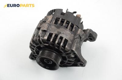 Алтернатор / генератор за Audi A4 Avant B6 (04.2001 - 12.2004) 2.5 TDI, 155 к.с.