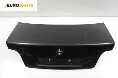 Заден капак за BMW 5 Series E39 Sedan (11.1995 - 06.2003), седан
