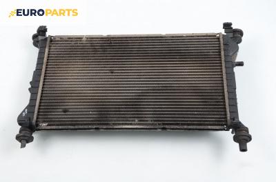 Воден радиатор за Ford Focus I Hatchback (10.1998 - 12.2007) 1.6 16V, 100 к.с.