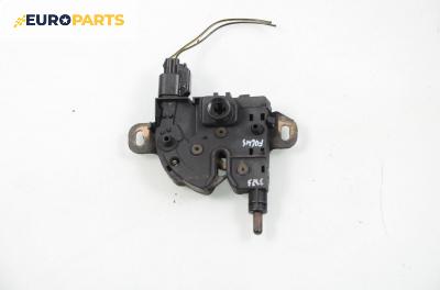 Брава преден капак за Ford Focus I Hatchback (10.1998 - 12.2007), 4+1 вр., хечбек