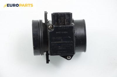 Дебитомер за Ford Focus I Hatchback (10.1998 - 12.2007) 1.6 16V, 100 к.с., № 98AB-12B579-DA