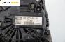 Алтернатор / генератор за Peugeot 307 Hatchback (08.2000 - 12.2012) 2.0 HDi 110, 107 к.с., № Valeo TG15C028