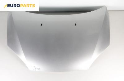 Преден капак за Ford Focus II Hatchback (07.2004 - 09.2012), 4+1 вр., хечбек