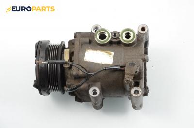 Компресор климатик за Ford Focus I Hatchback (10.1998 - 12.2007) 1.6 16V, 100 к.с.