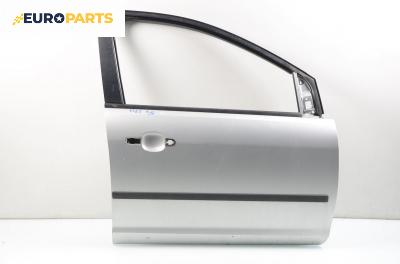 Врата за Ford Focus II Hatchback (07.2004 - 09.2012), 4+1 вр., хечбек, позиция: предна, дясна