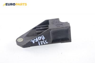 Сензор airbag за Volkswagen Bora Sedan (10.1998 - 12.2013), № 6Q0 909 606