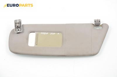 Сенник за Opel Meriva A Hatchback (05.2003 - 05.2010), позиция: лява