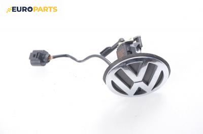 Ключалка заден капак за Volkswagen Bora Sedan (10.1998 - 12.2013), седан