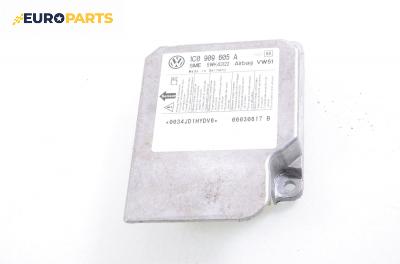 Модул за AIRBAG за Volkswagen Bora Sedan (10.1998 - 12.2013), № 1C0 909 605 A