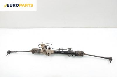Хидравлична рейка за Mazda 323 F VI Hatchback (09.1998 - 05.2004), хечбек