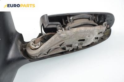 Огледало за Volkswagen Bora Sedan (10.1998 - 12.2013), седан, позиция: лява