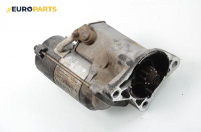 Стартер за Mazda 323 F VI Hatchback (09.1998 - 05.2004) 2.0 TD, 90 к.с.