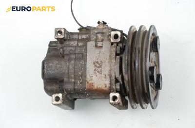 Компресор климатик за Mazda 323 F VI Hatchback (09.1998 - 05.2004) 2.0 TD, 90 к.с., № H12A0AH4PM