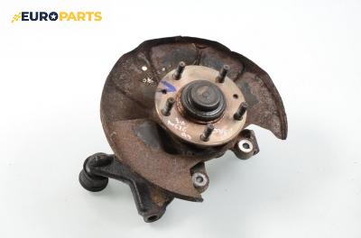 Шенкел главина за Mazda 626 IV Hatchback (08.1991 - 04.1997), позиция: задна, лява