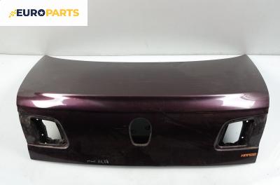 Заден капак за Opel Omega B Sedan (03.1994 - 07.2003), седан, позиция: задна