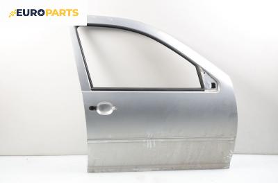 Врата за Volkswagen Bora Sedan (10.1998 - 12.2013), седан, позиция: предна, дясна