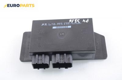 Комфорт модул за Volkswagen Passat Sedan B5.5 (10.2000 - 12.2005), № 1 C0 959 799 B