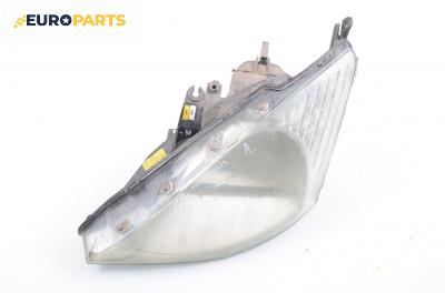 Фар за Ford Focus I Hatchback (10.1998 - 12.2007), хечбек, позиция: лява