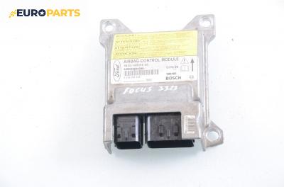 Модул за AIRBAG за Ford Focus I Hatchback (10.1998 - 12.2007), № Bosch 0 285 001 248