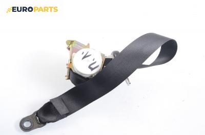 Предпазен колан за Ford Focus II Hatchback (07.2004 - 09.2012), 4+1 вр., позиция: предна, лява