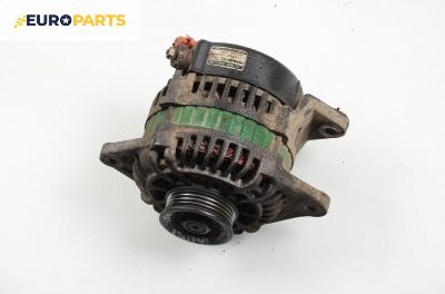 Алтернатор / генератор за Kia Sportage SUV I (04.1994 - 04.2005) 2.0 i 16V, 128 к.с., № OK011 18 300D