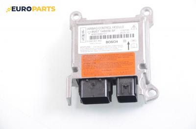 Модул за AIRBAG за Ford Focus II Hatchback (07.2004 - 09.2012), № BOSCH 0 285 001 552