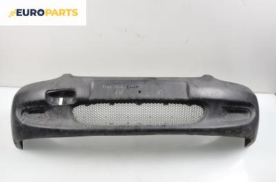 Предна броня за Ford Escort VII Hatchback (01.1995 - 08.2002), хечбек, позиция: предна